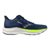 Scarpa running WAVE SERENE 2 MIZUNO Blue