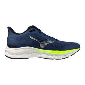 Scarpa running WAVE SERENE 2 MIZUNO Blue