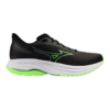 SH_J1GC261804_00 Scarpa running WAVE ULTIMA 17 MIZUNO Nera