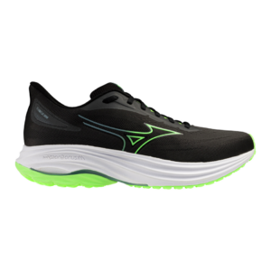 Scarpa running WAVE ULTIMA 17 MIZUNO Nera