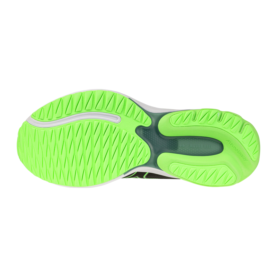 SH_J1GC261804_02 Scarpa running WAVE ULTIMA 17 MIZUNO Nera