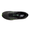 SH_J1GC261804_04 Scarpa running WAVE ULTIMA 17 MIZUNO Nera