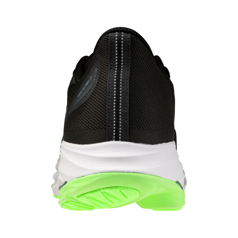 SH_J1GC261804_05 Scarpa running WAVE ULTIMA 17 MIZUNO Nera