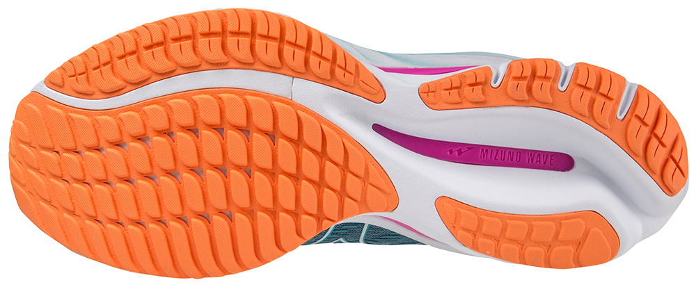 SH_J1GD220371_02 Scarpa running WAVE RIDER 26 MIZUNO Donna