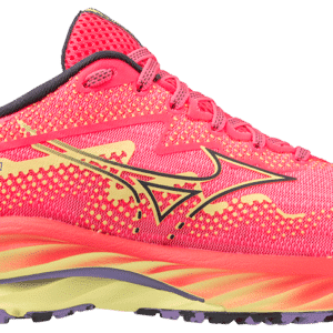 Scarpa running WAVE RIDER 27 MIZUNO Donna