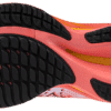 Scarpa running WAVE RIDER 27 MIZUNO Bianca Donna