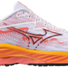 Scarpa running WAVE RIDER 27 MIZUNO Bianca Donna