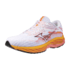 Scarpa running WAVE RIDER 27 MIZUNO Bianca Donna