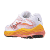 Scarpa running WAVE RIDER 27 MIZUNO Bianca Donna