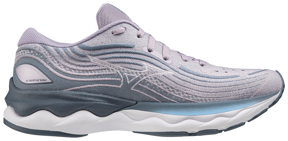 SH_J1GD230924_00 Scarpa running donna WAVE SKYRISE 4 MIZUNO