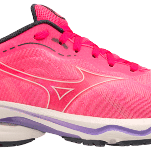 Scarpa running donna WAVE ULTIMA 14 MIZUNO Pink