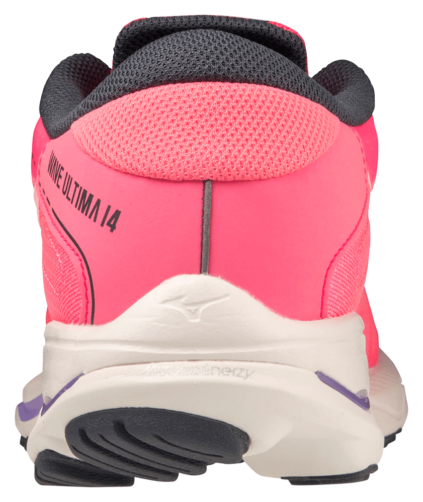 SH_J1GD231871_05_1000 Scarpa running donna WAVE ULTIMA 14 MIZUNO Pink