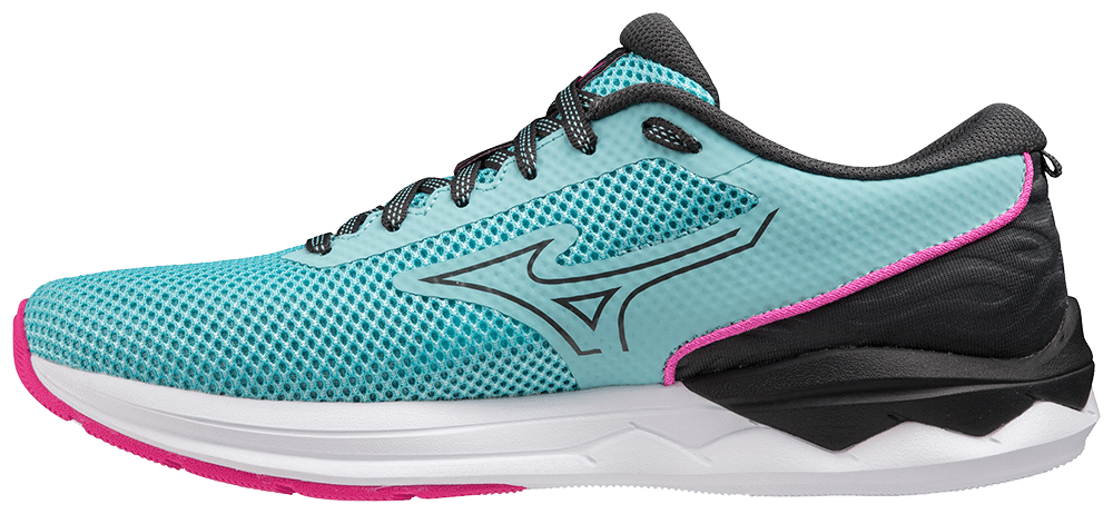 SH_J1GD238121_03 Scarpa running Donna WAVE REVOLT 3 MIZUNO