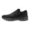 Scarpa running donna WAVE SERENE 2 GTX MIZUNO Black