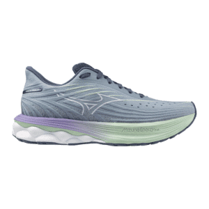 Scarpa running donna WAVE SKYRISE 6 MIZUNO