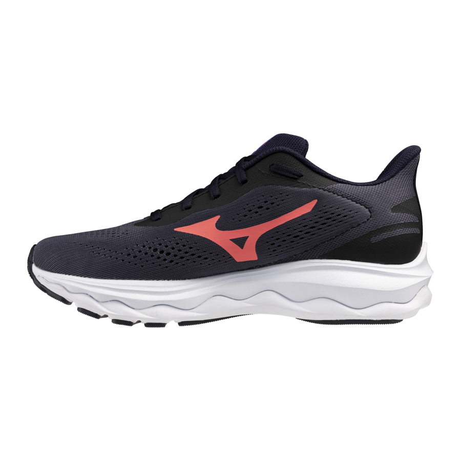 Scarpa running donna WAVE SERENE 2 MIZUNO Blue