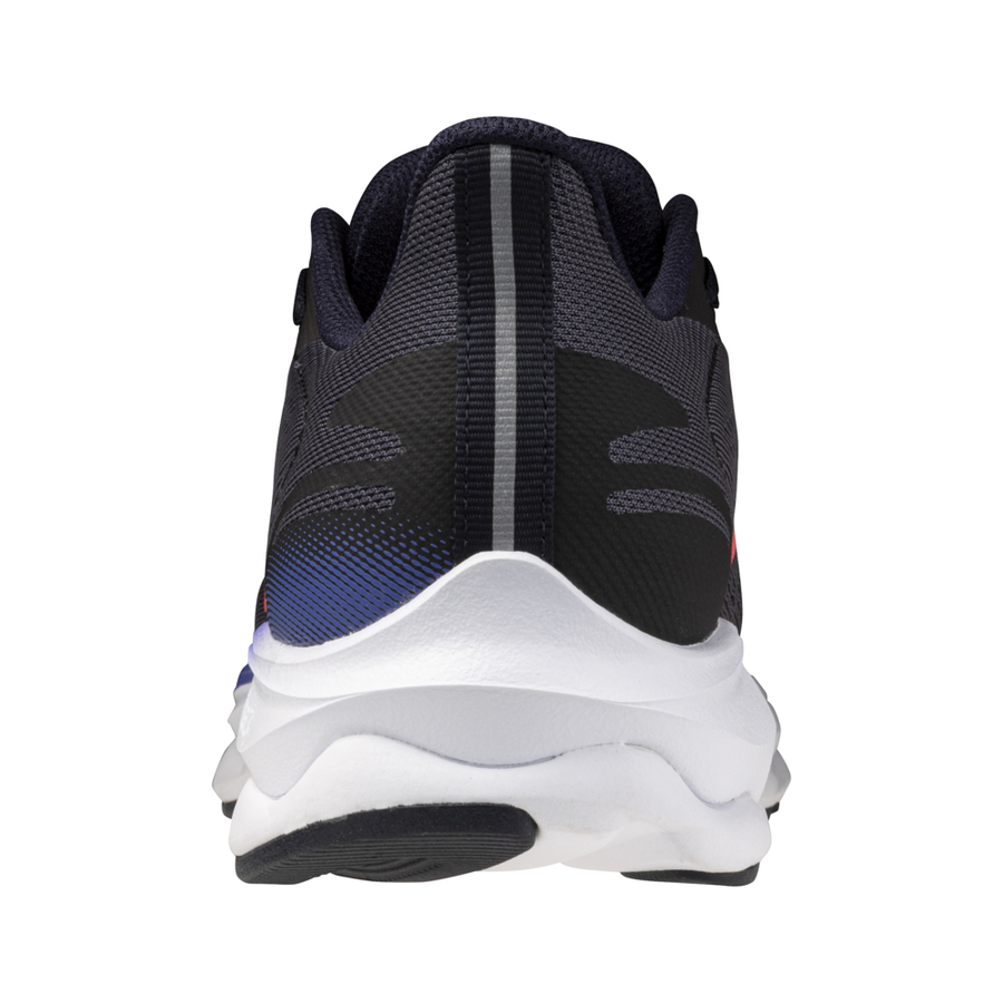 Scarpa running donna WAVE SERENE 2 MIZUNO Blue