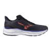 Scarpa running donna WAVE SERENE 2 MIZUNO Blue
