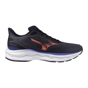 Scarpa running donna WAVE SERENE 2 MIZUNO Blue