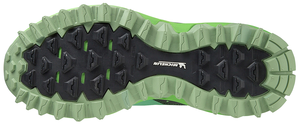 SH_J1GJ227052_02 Scarpa Running Wave Mujin 9 MIZUNO