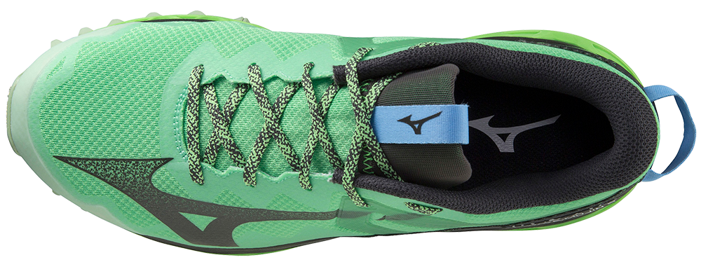 SH_J1GJ227052_04 Scarpa Running Wave Mujin 9 MIZUNO