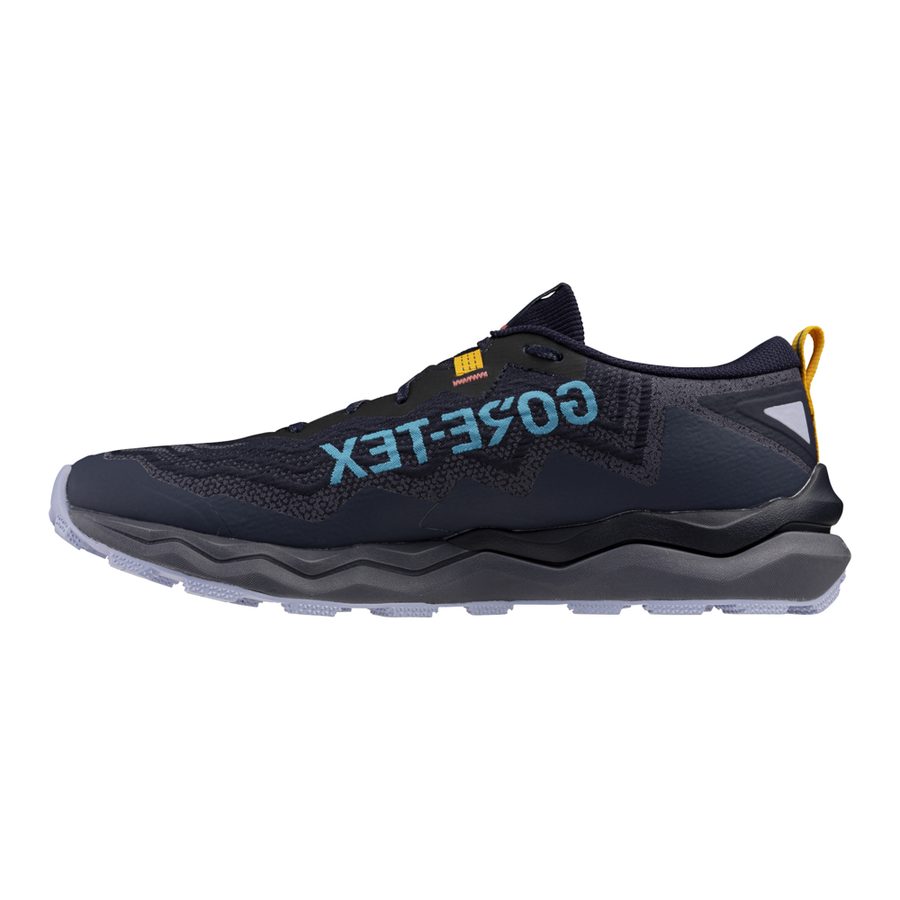 Scarpa running WAVE DAICHI 9 GTX MIZUNO