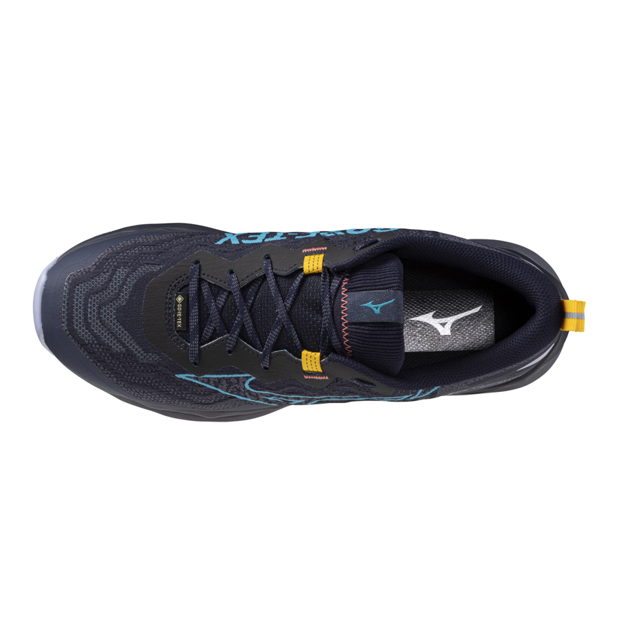 Scarpa running WAVE DAICHI 9 GTX MIZUNO
