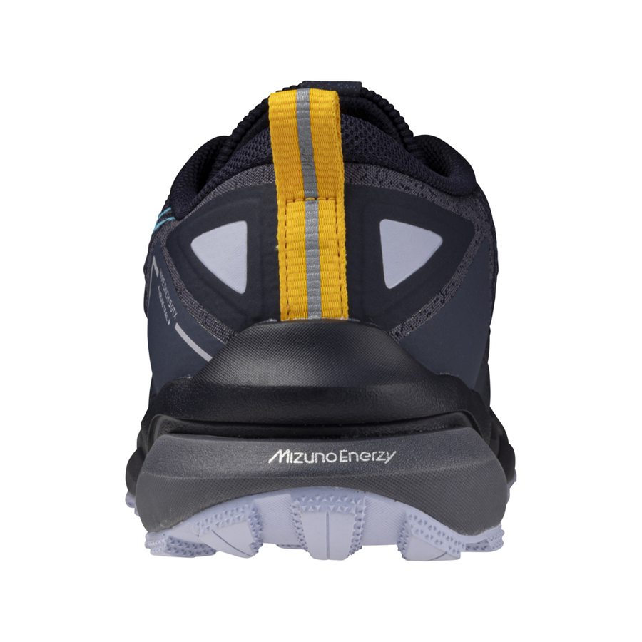 Scarpa running WAVE DAICHI 9 GTX MIZUNO