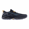 Scarpa running WAVE DAICHI 9 GTX MIZUNO