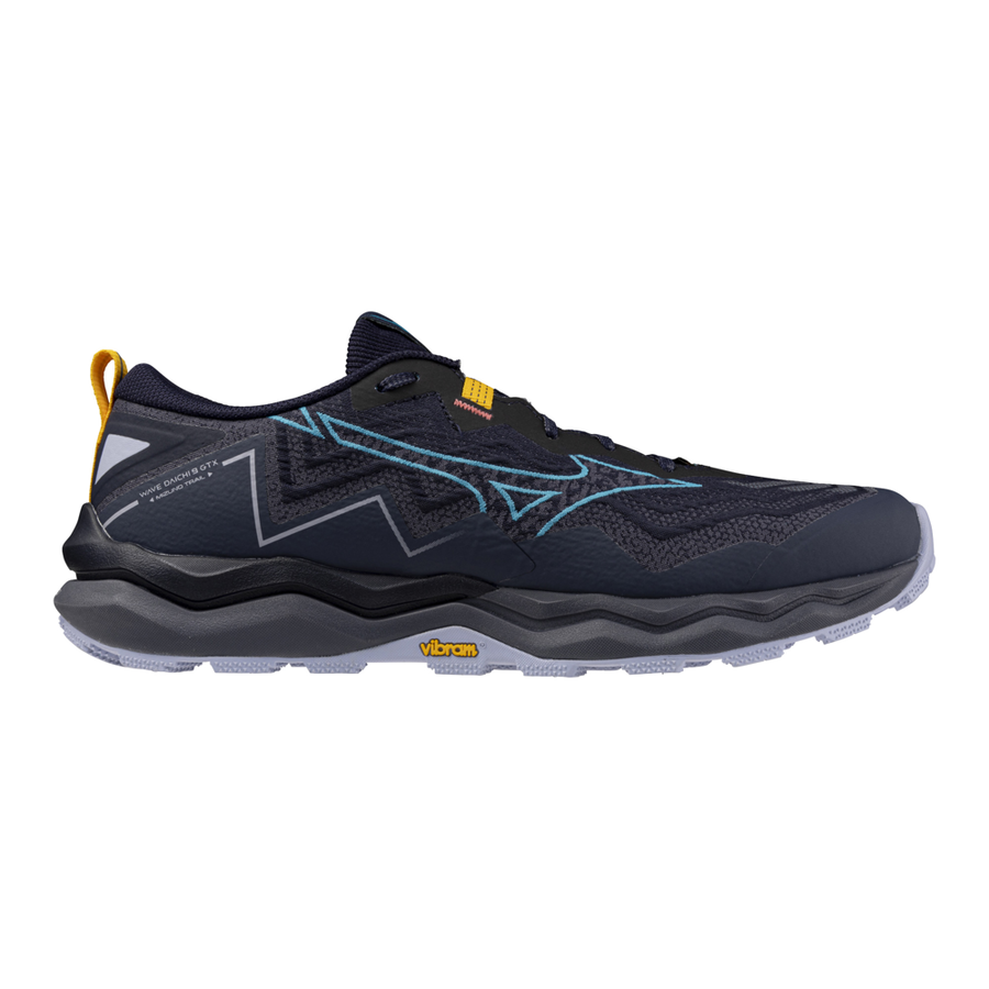 Scarpa running WAVE DAICHI 9 GTX MIZUNO