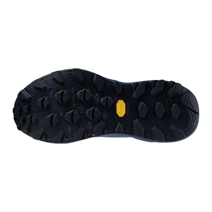 Scarpa Running Wave Mujin 11 MIZUNO