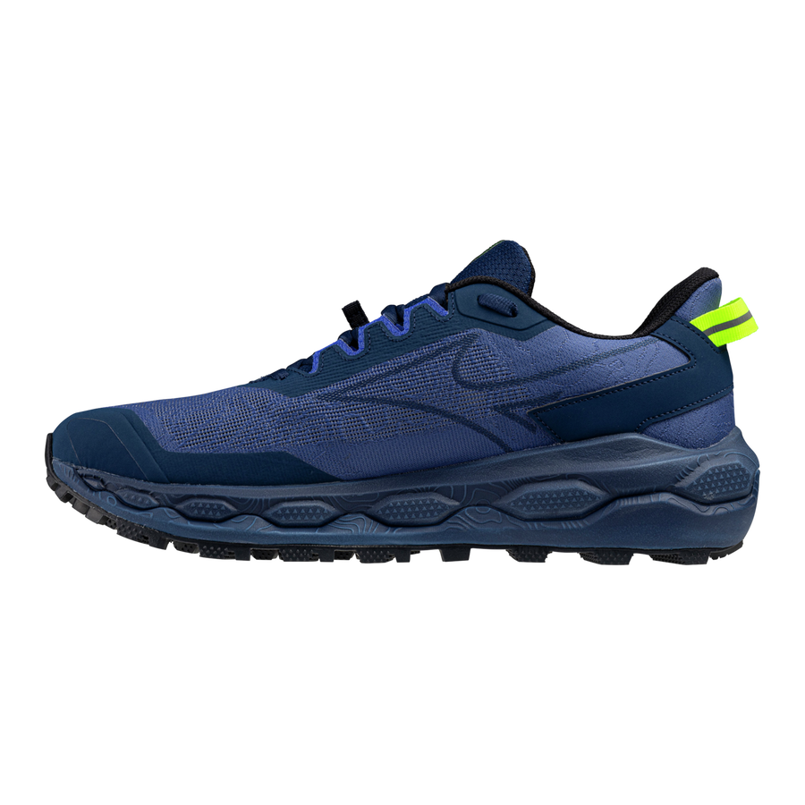 Scarpa Running Wave Mujin 11 MIZUNO