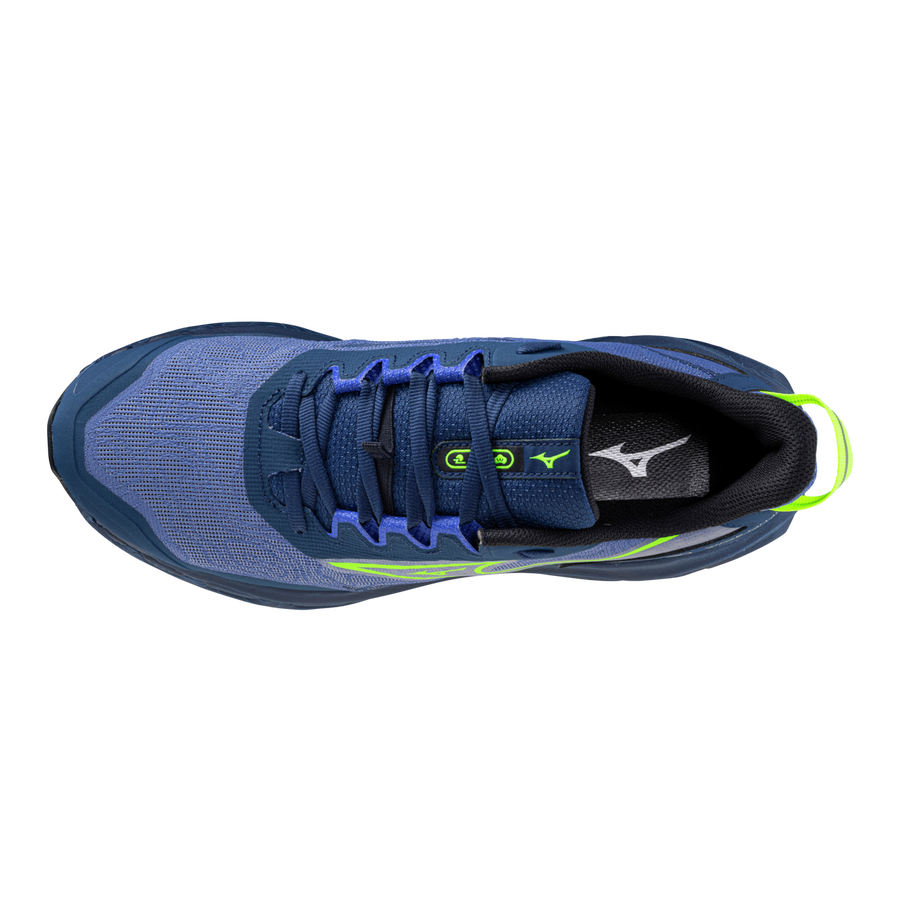 Scarpa Running Wave Mujin 11 MIZUNO