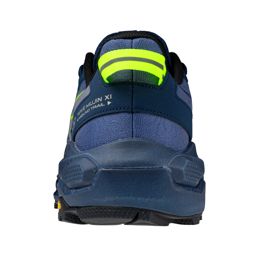 Scarpa Running Wave Mujin 11 MIZUNO