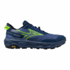Scarpa Running Wave Mujin 11 MIZUNO
