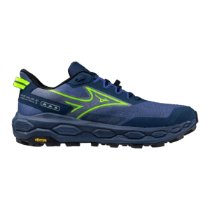 Scarpa Running Wave Mujin 11 MIZUNO