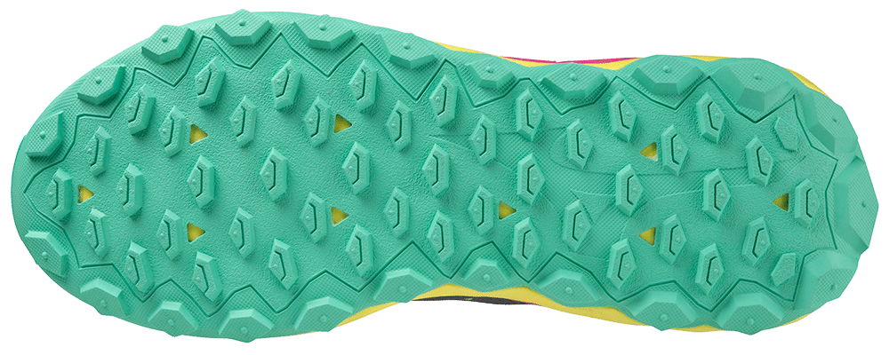 Scarpa running Donna WAVE IBUKI 4 MIZUNO