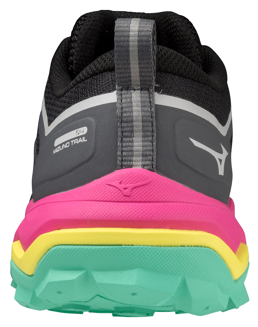 Scarpa running Donna WAVE IBUKI 4 MIZUNO