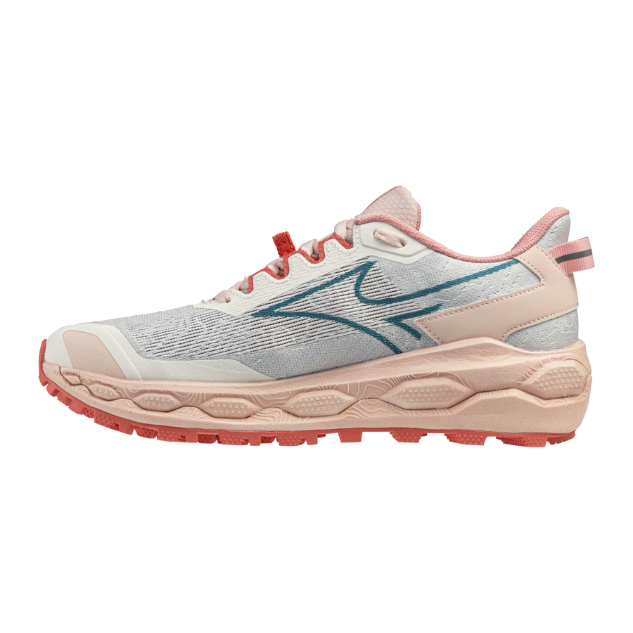 Scarpa running Donna WAVE MUJIN 11 MIZUNO