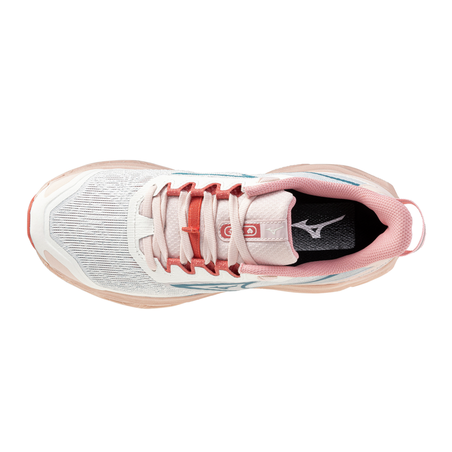 SH_J1GK257071_04 Scarpa running Donna WAVE MUJIN 11 MIZUNO