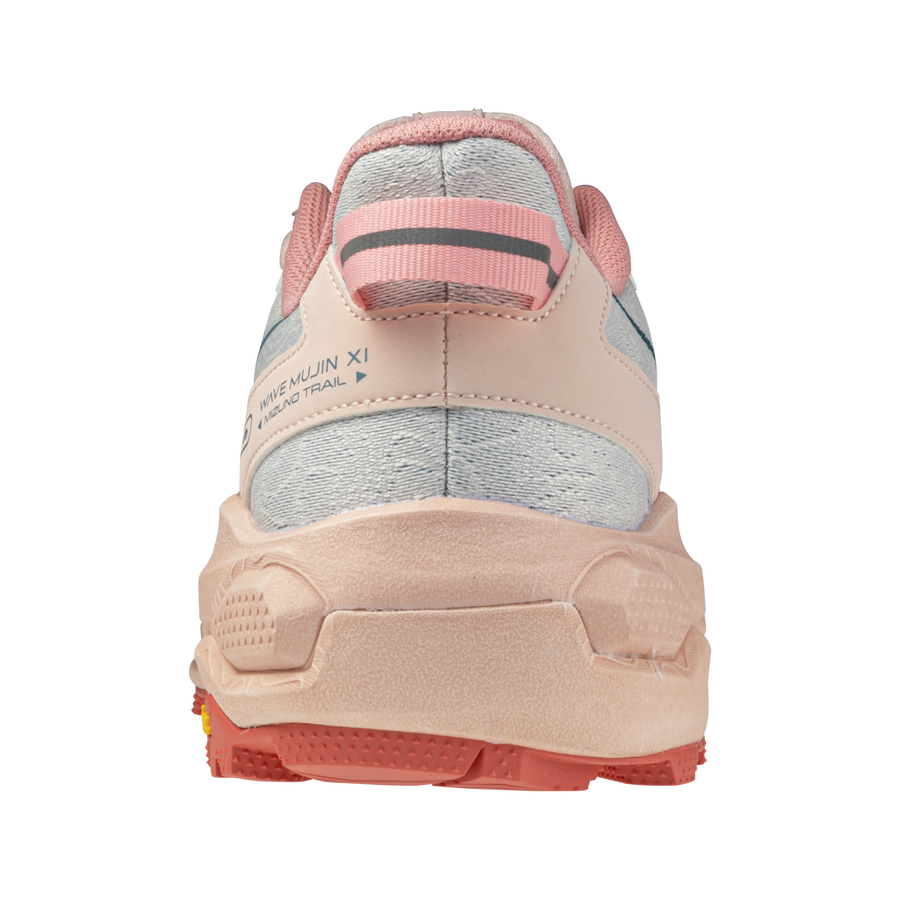 SH_J1GK257071_05 Scarpa running Donna WAVE MUJIN 11 MIZUNO