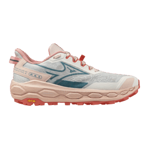 Scarpa running Donna WAVE MUJIN 11 MIZUNO