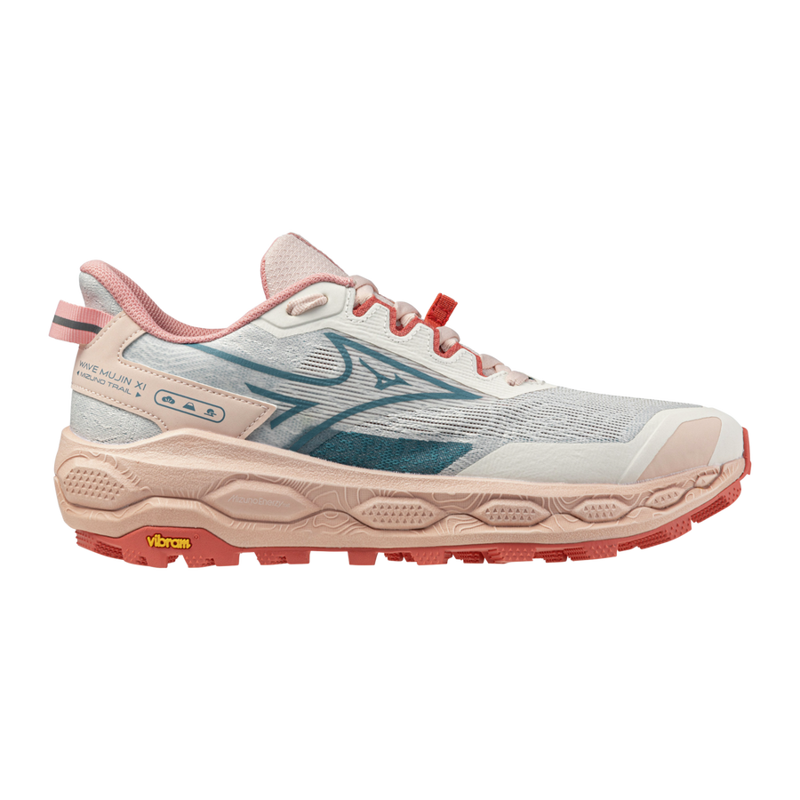 Scarpa running Donna WAVE MUJIN 11 MIZUNO