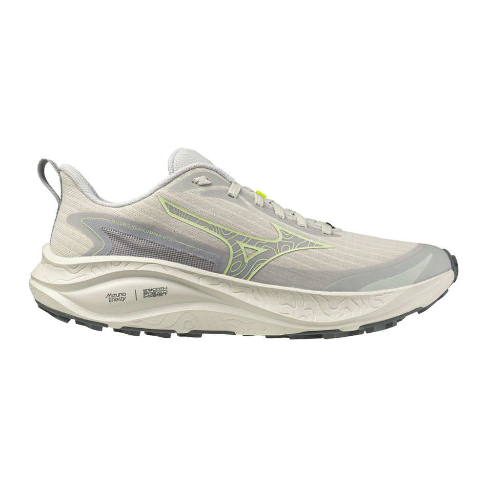 Scarpa running Donna NEO LUMINA GTX MIZUNO