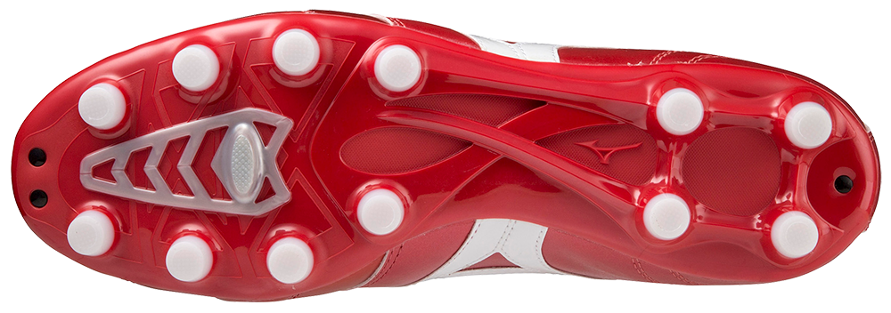SH_P1GA221360_02 Scarpe calcio MIZUNO MORELIA II PRO MD