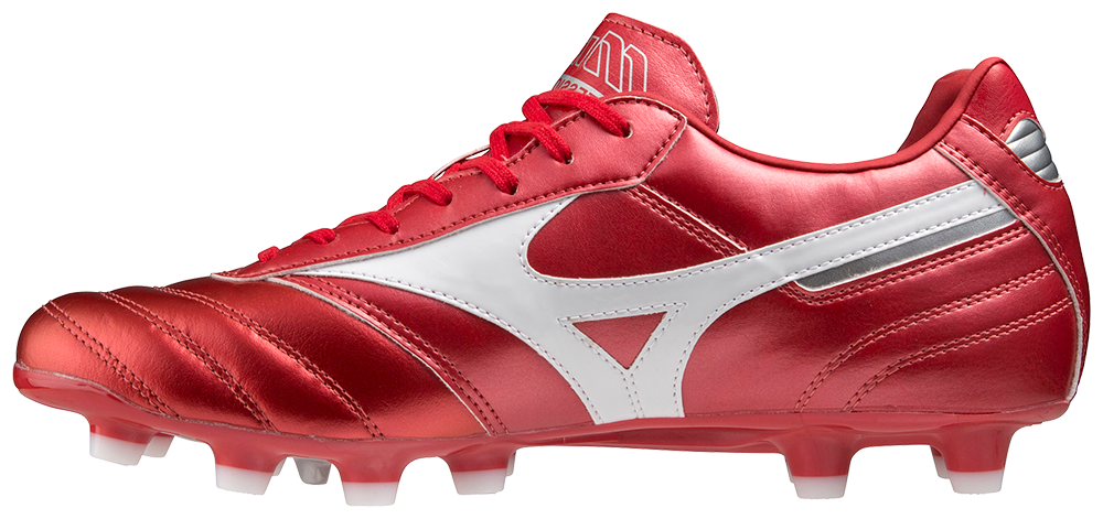 SH_P1GA221360_03 Scarpe calcio MIZUNO MORELIA II PRO MD