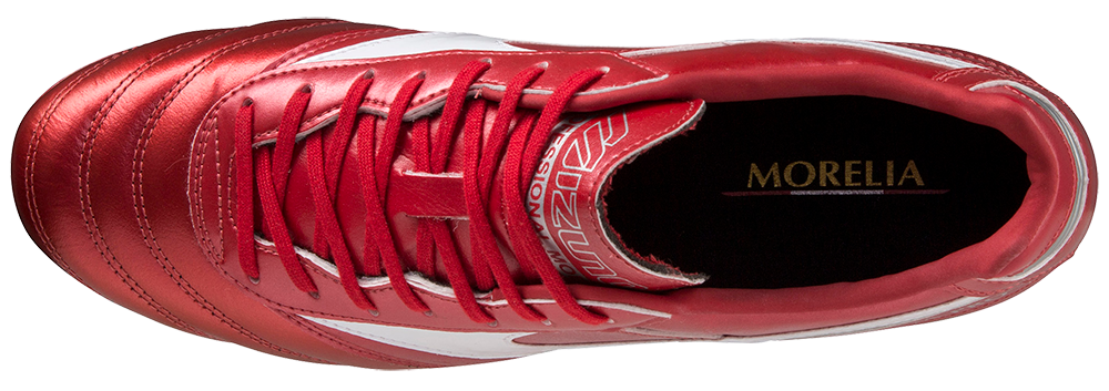 SH_P1GA221360_04 Scarpe calcio MIZUNO MORELIA II PRO MD