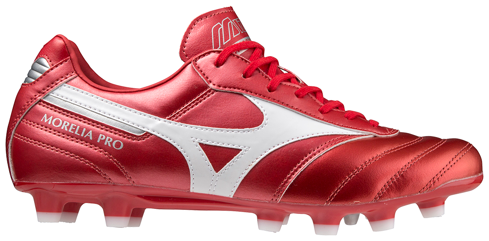 SH_P1GA221360_06 Scarpe calcio MIZUNO MORELIA II PRO MD