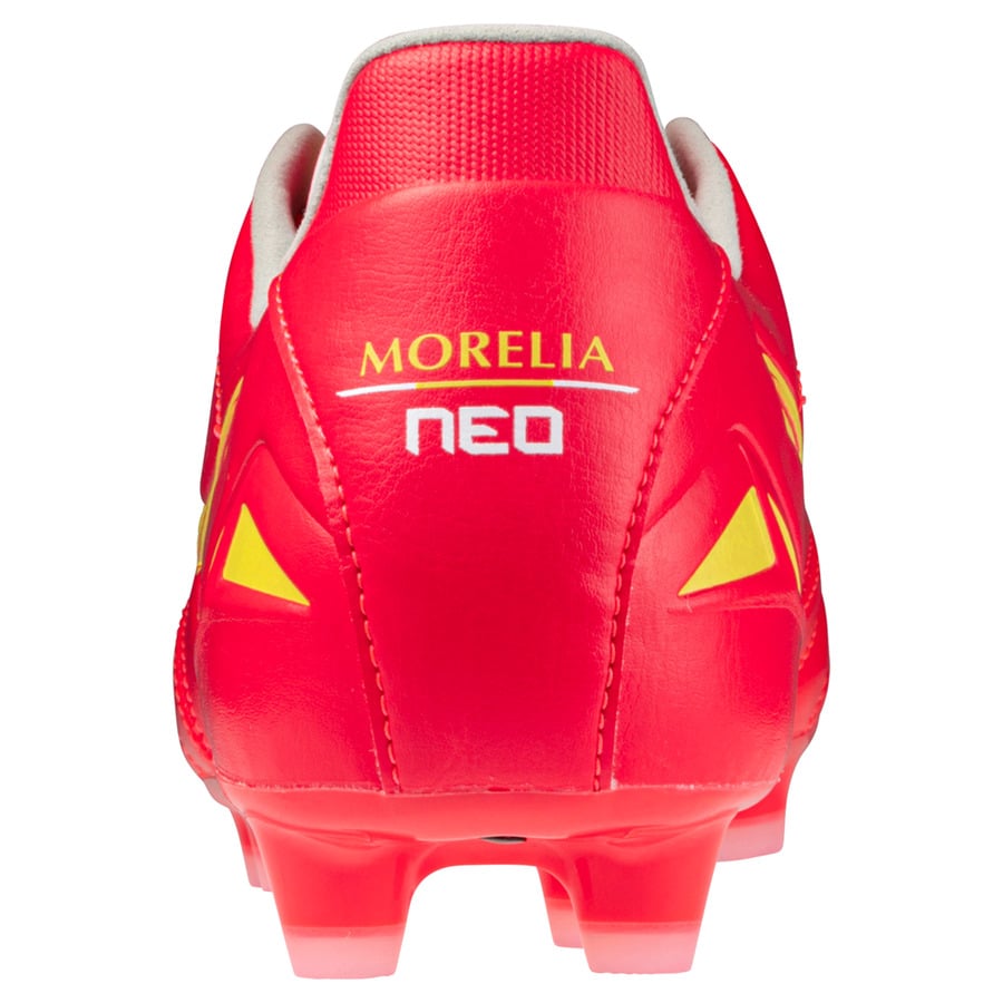 SCARPE calcio MIZUNO MORELIA NEO IV PRO MD
