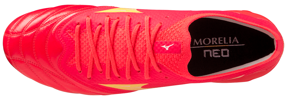 SH_P1GA234264_04_1000 SCARPE calcio MIZUNO MORELIA NEO IV BETA ELITE MD